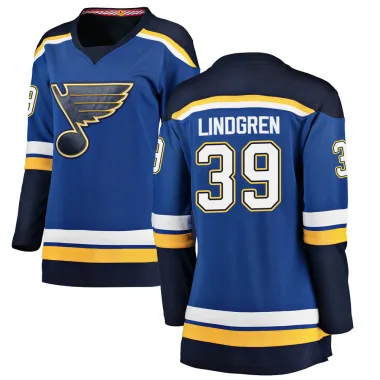 women's st louis blues moletom com capuz